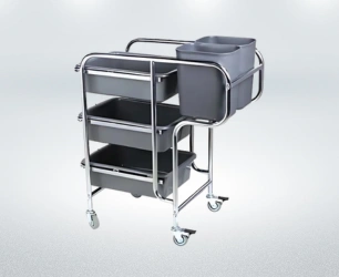 Stainless Steel Trolley For Hotel Industry Manufacturers in Chennai Stainless Steel Trolley Manufacturers in in Chennai